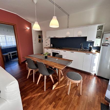 Apartamento Casa Terrazza Del Sole CTA Exterior foto