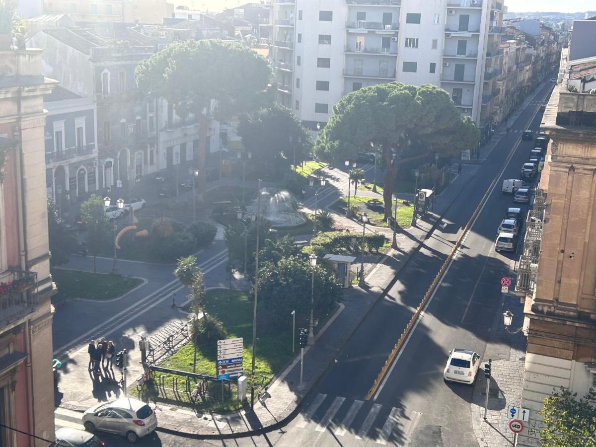Apartamento Casa Terrazza Del Sole CTA Exterior foto