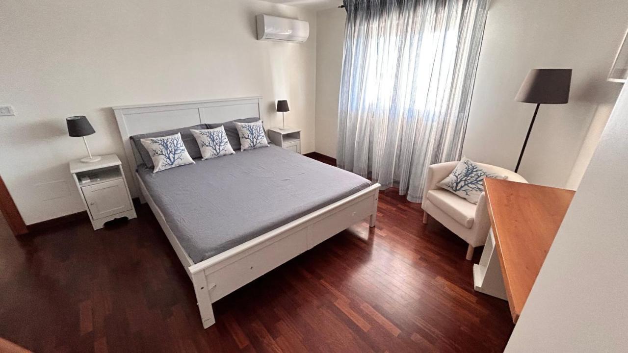 Apartamento Casa Terrazza Del Sole CTA Exterior foto