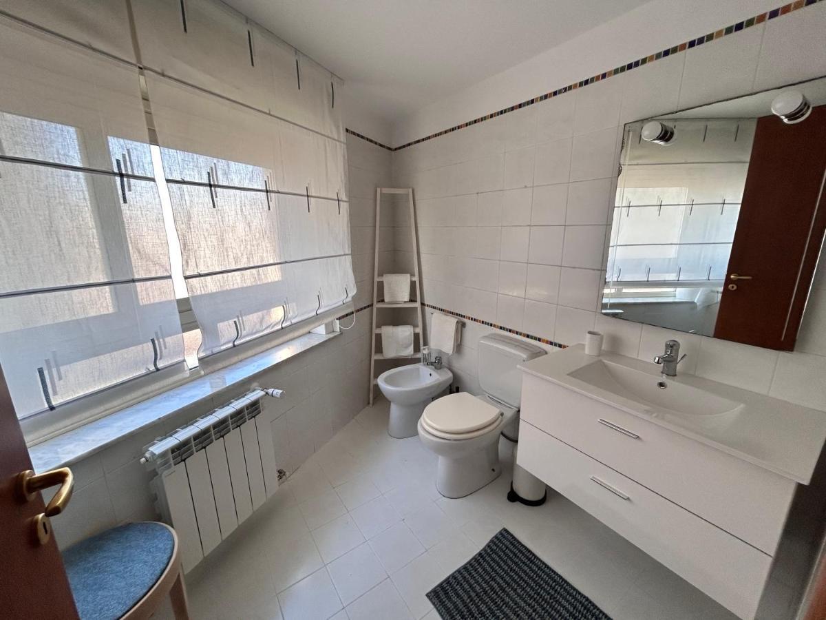 Apartamento Casa Terrazza Del Sole CTA Exterior foto